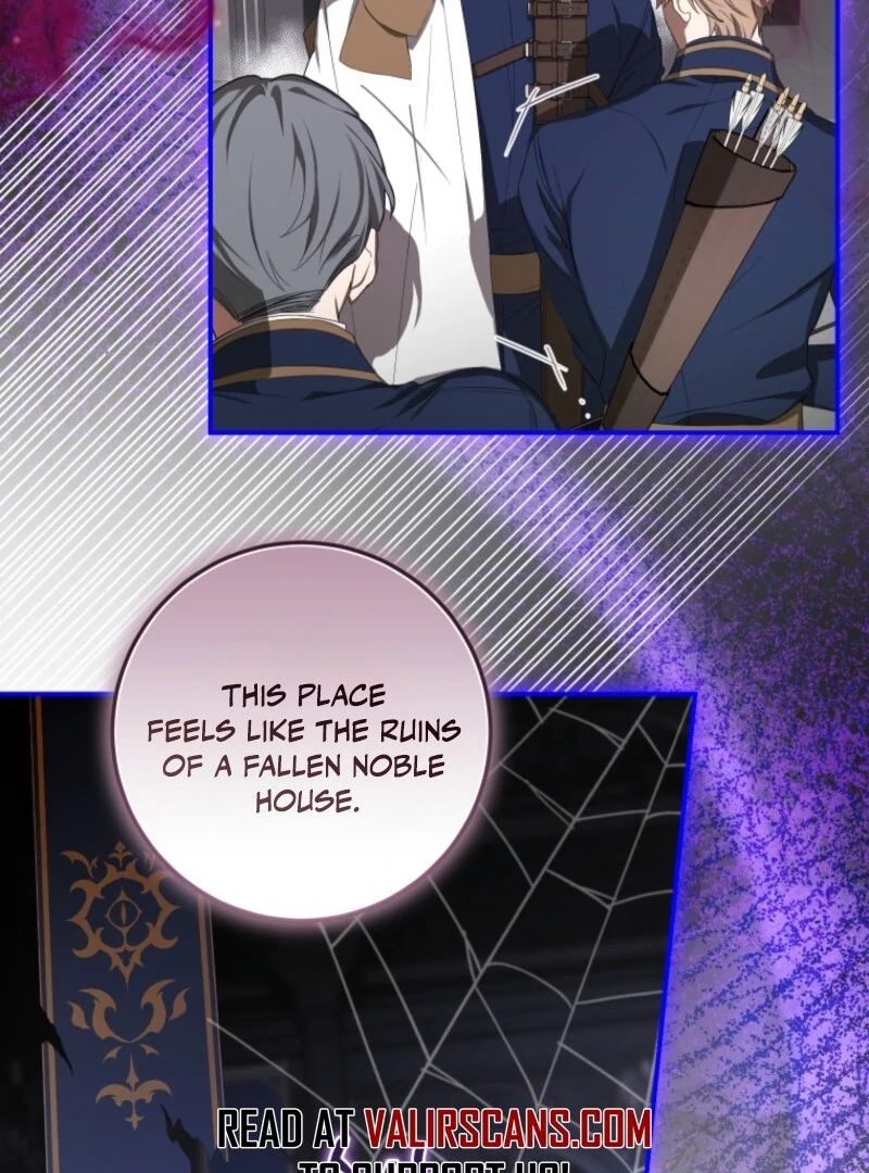 I Became the Master of the Devil chapter 69 page 68