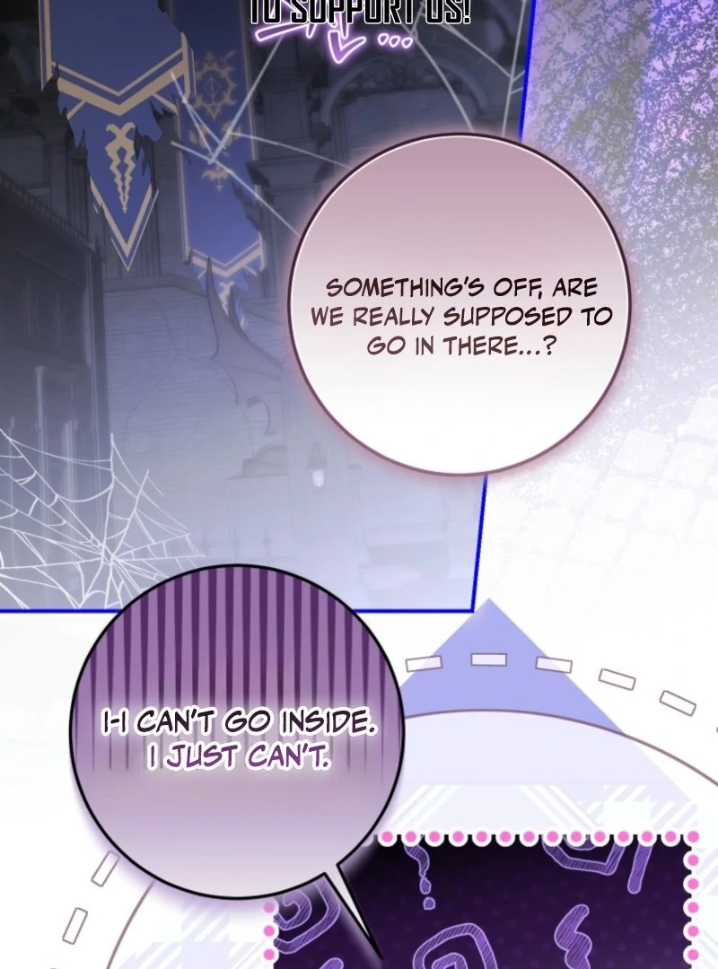 I Became the Master of the Devil chapter 69 page 69