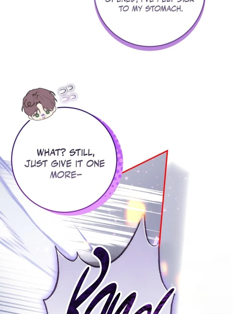 I Became the Master of the Devil chapter 69 page 71