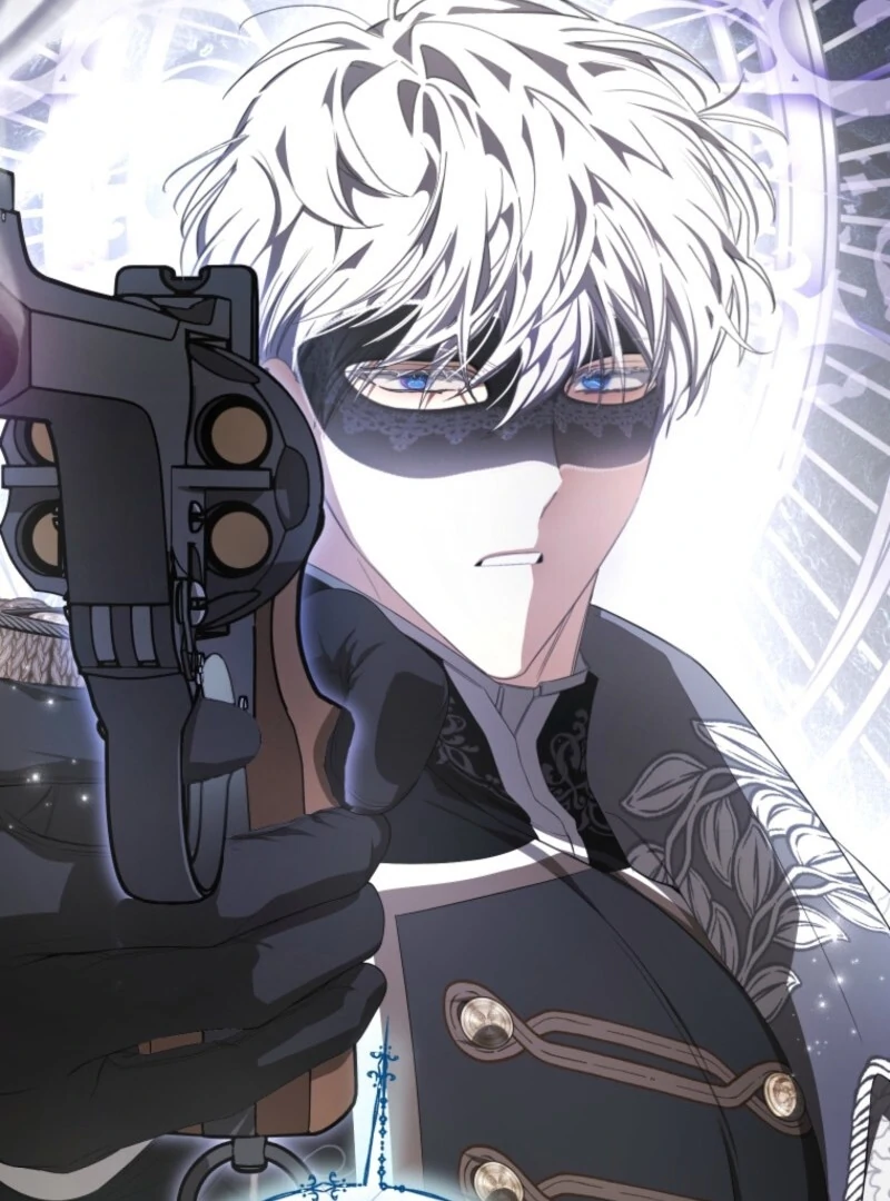 I Became the Master of the Devil chapter 69 page 76