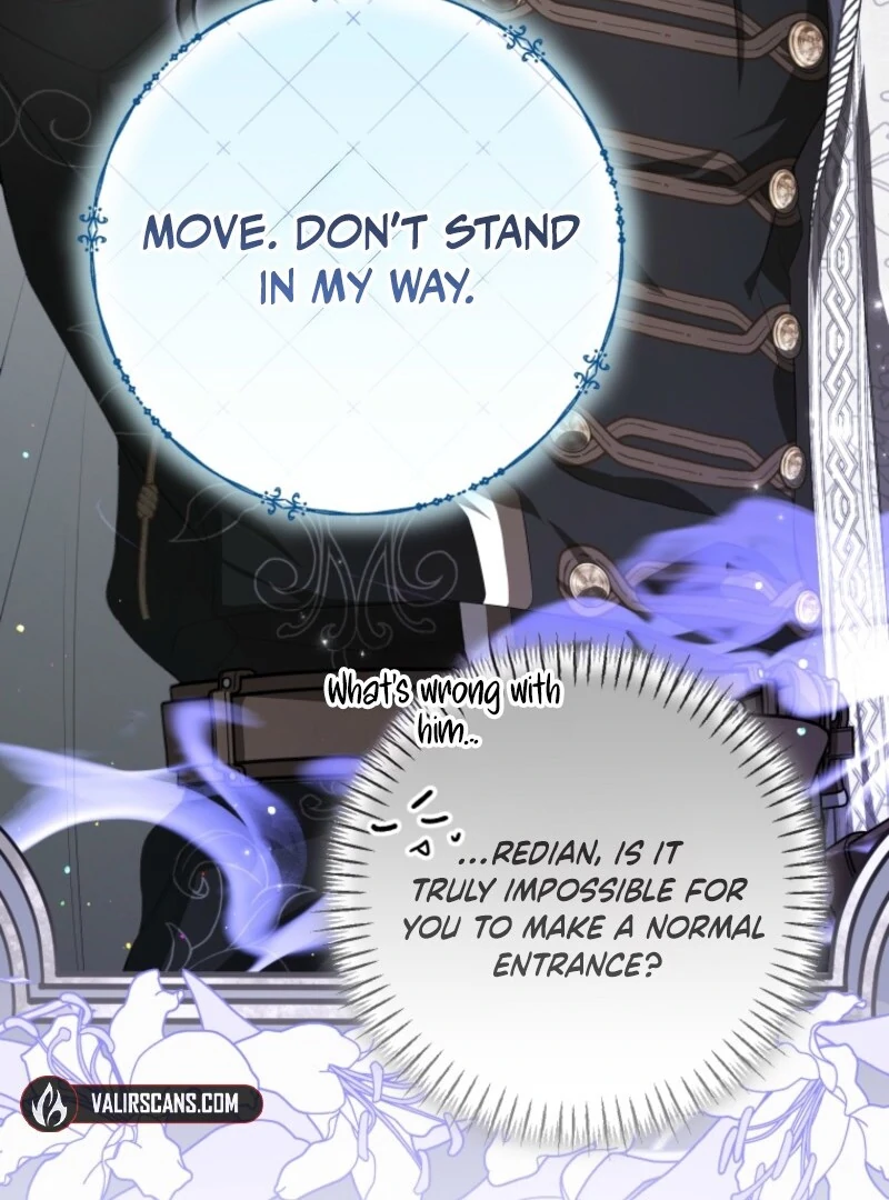 I Became the Master of the Devil chapter 69 page 77
