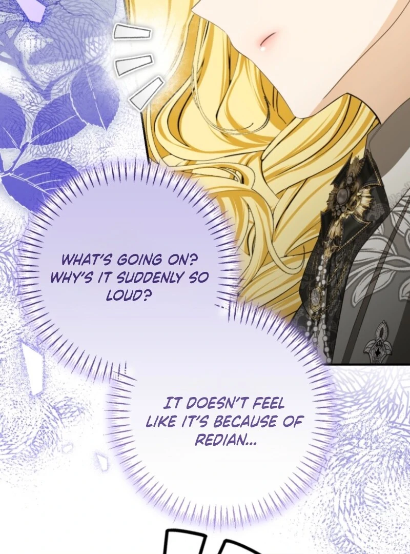 I Became the Master of the Devil chapter 69 page 79