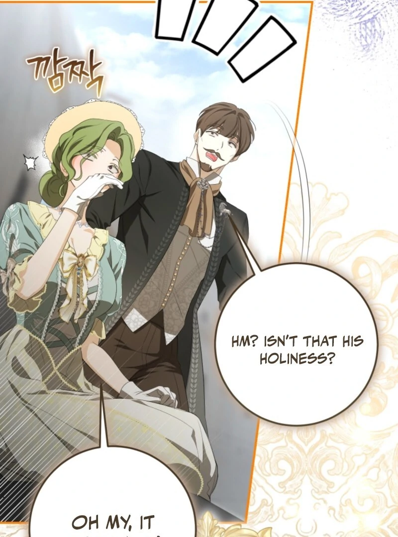 I Became the Master of the Devil chapter 69 page 80