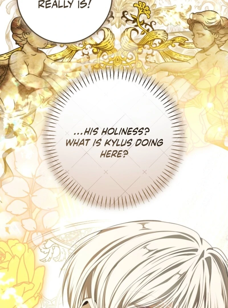 I Became the Master of the Devil chapter 69 page 81