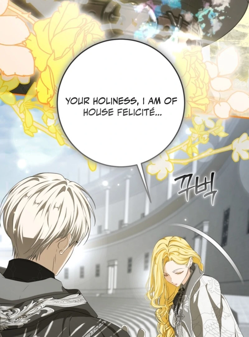 I Became the Master of the Devil chapter 69 page 84
