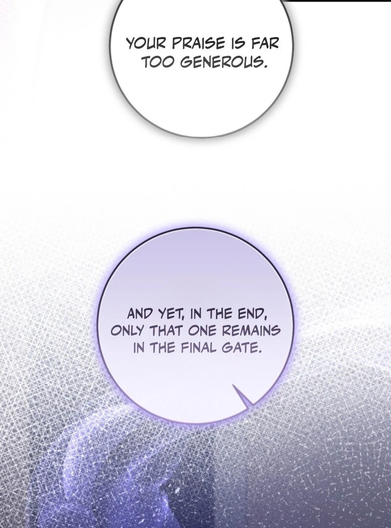 I Became the Master of the Devil chapter 69 page 96