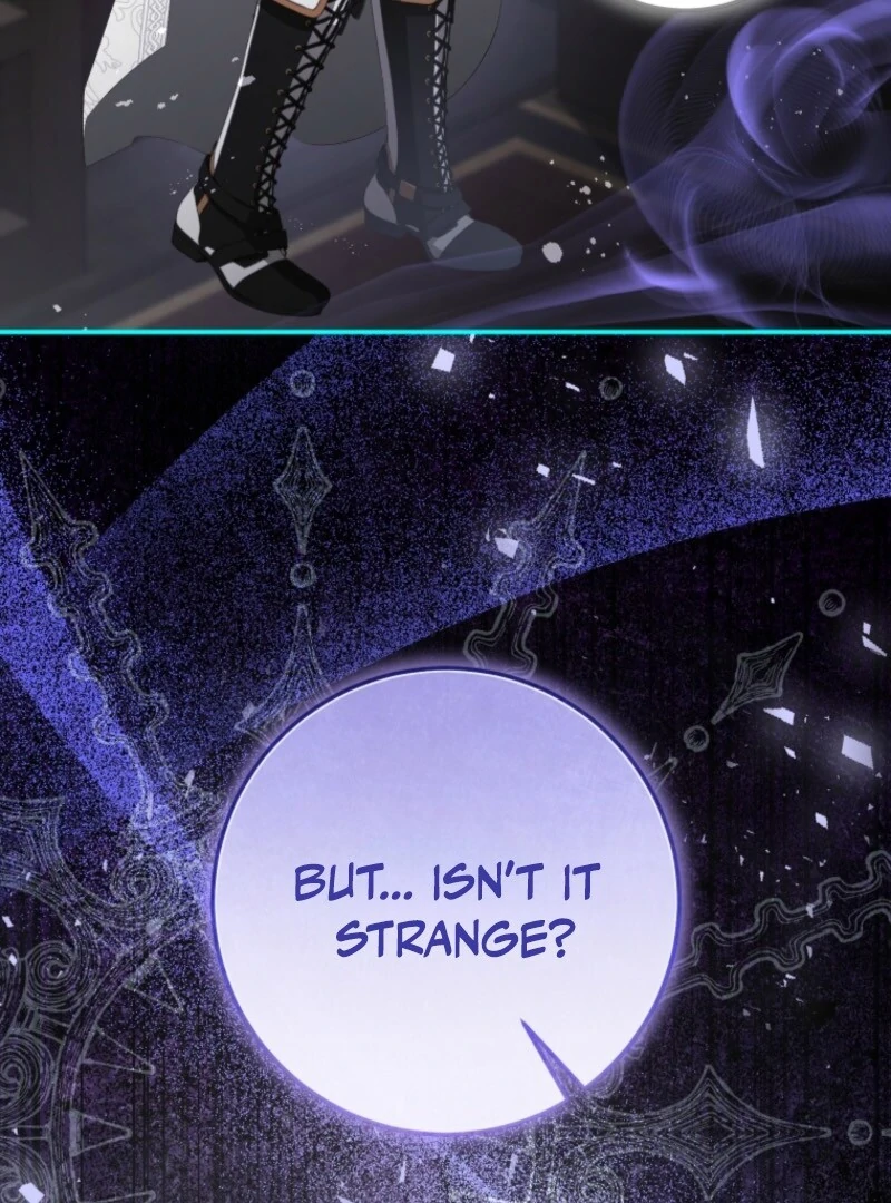 I Became the Master of the Devil chapter 69 page 98