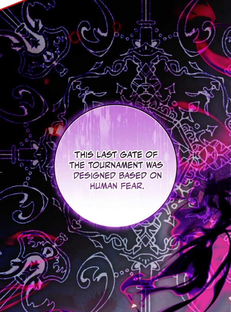 I Became the Master of the Devil chapter 69 page 101
