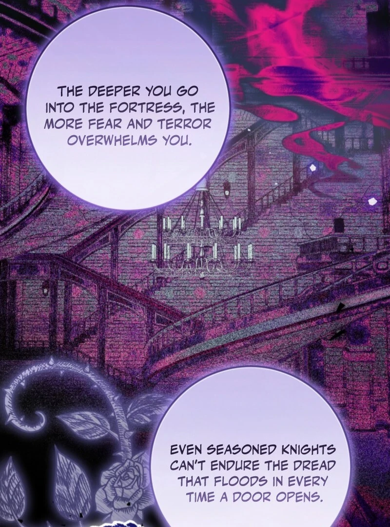 I Became the Master of the Devil chapter 69 page 104