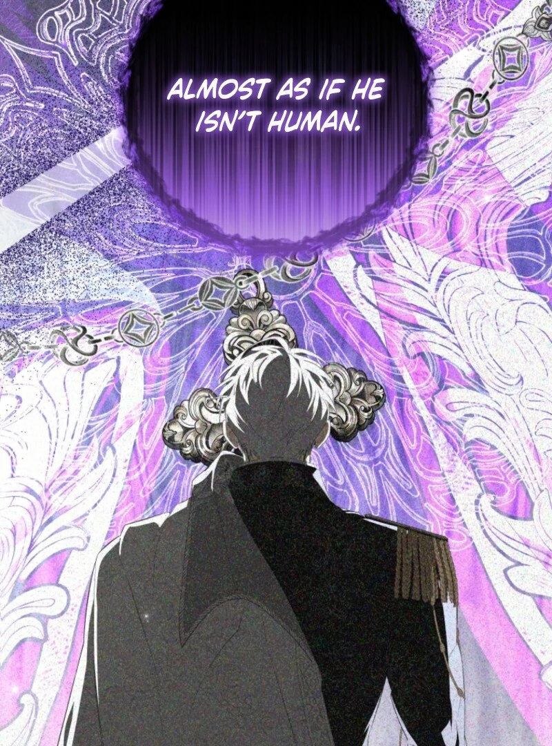 I Became the Master of the Devil chapter 69 page 107