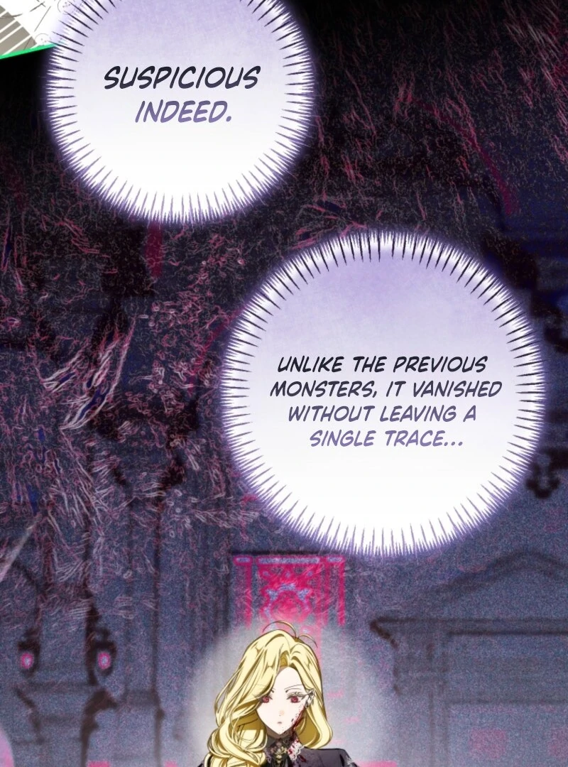 I Became the Master of the Devil chapter 71 page 13