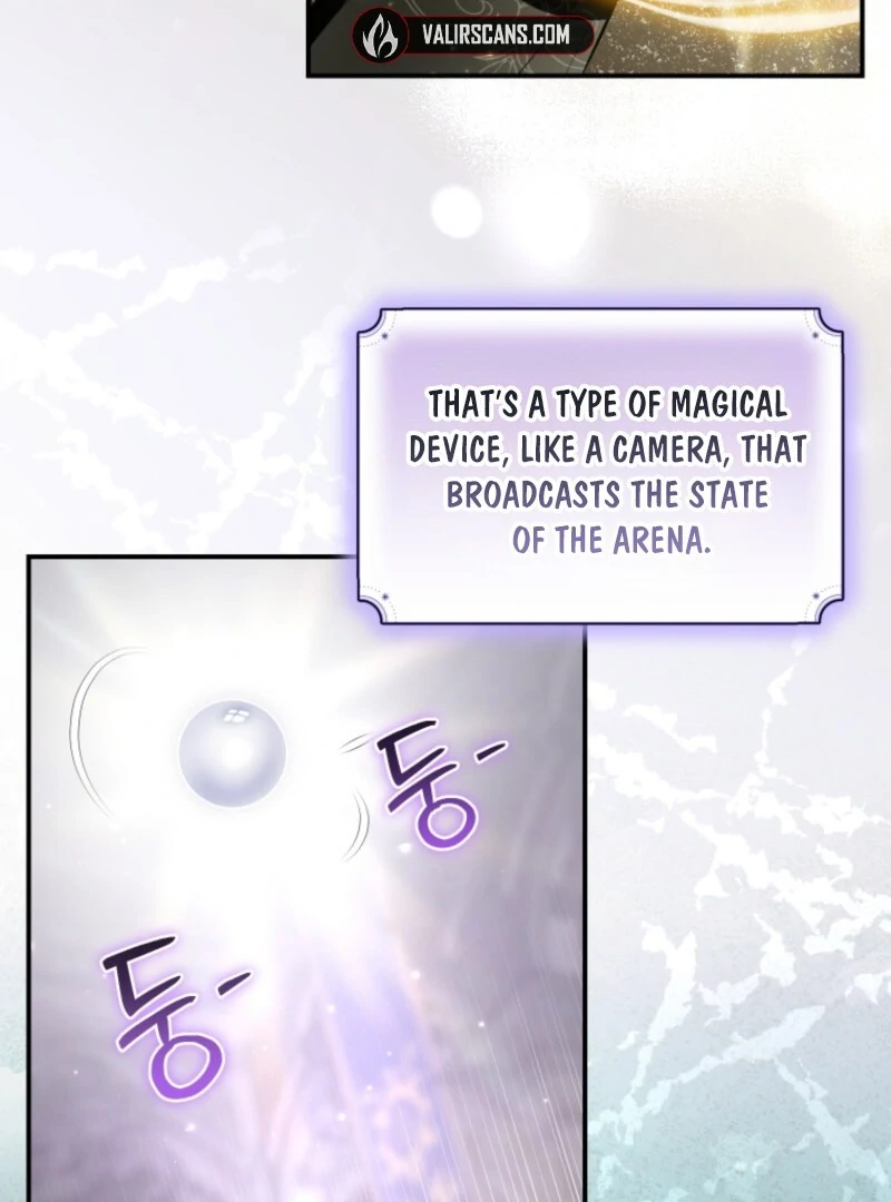 I Became the Master of the Devil chapter 71 page 18