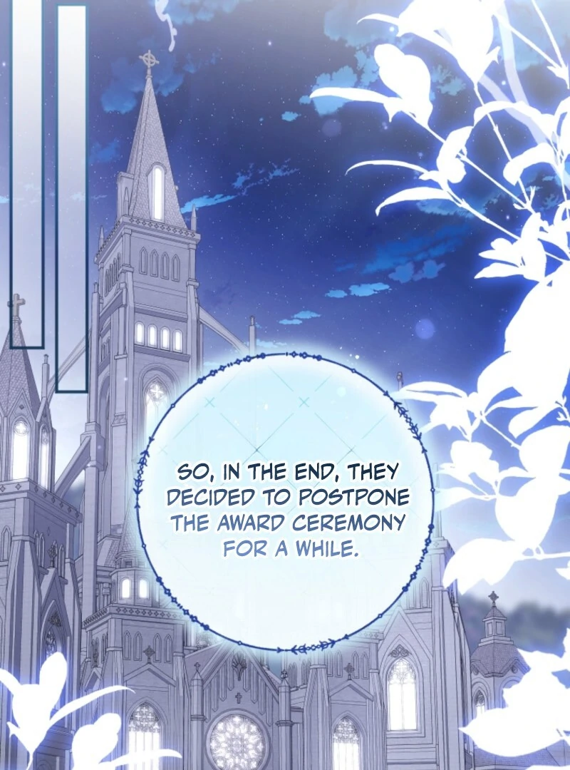 I Became the Master of the Devil chapter 71 page 34