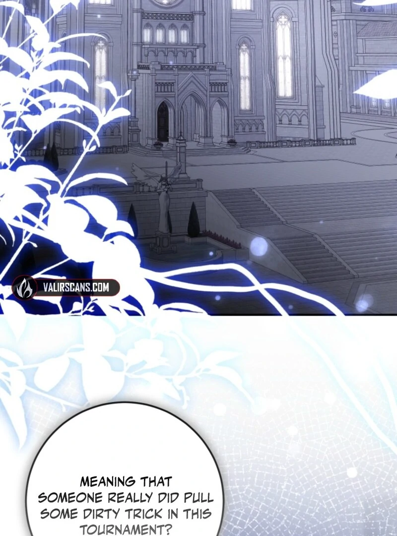 I Became the Master of the Devil chapter 71 page 35