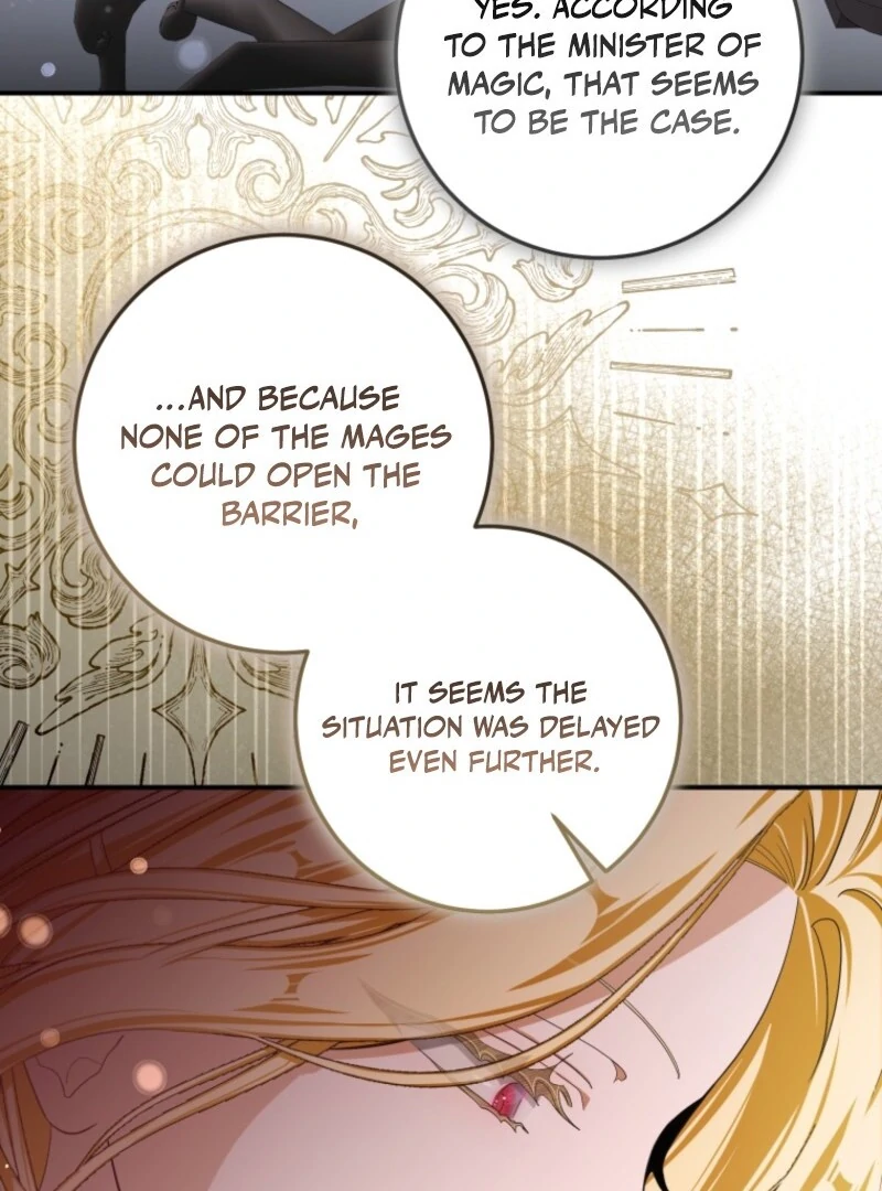 I Became the Master of the Devil chapter 71 page 37