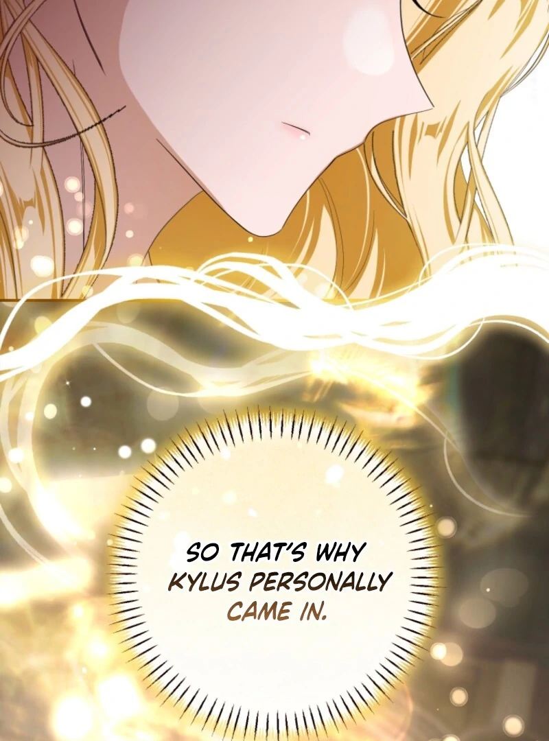 I Became the Master of the Devil chapter 71 page 38