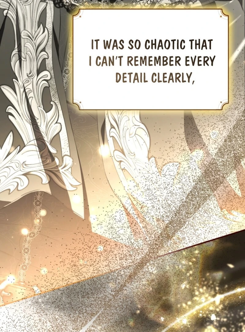 I Became the Master of the Devil chapter 71 page 40