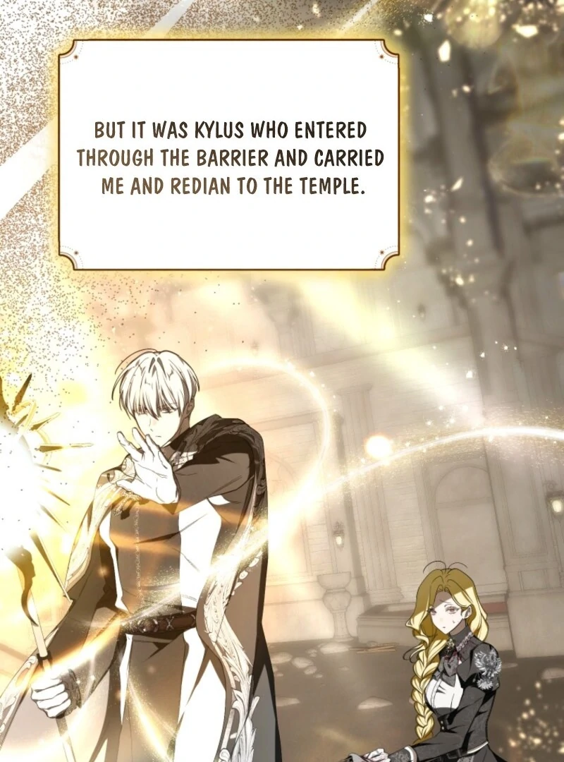 I Became the Master of the Devil chapter 71 page 41