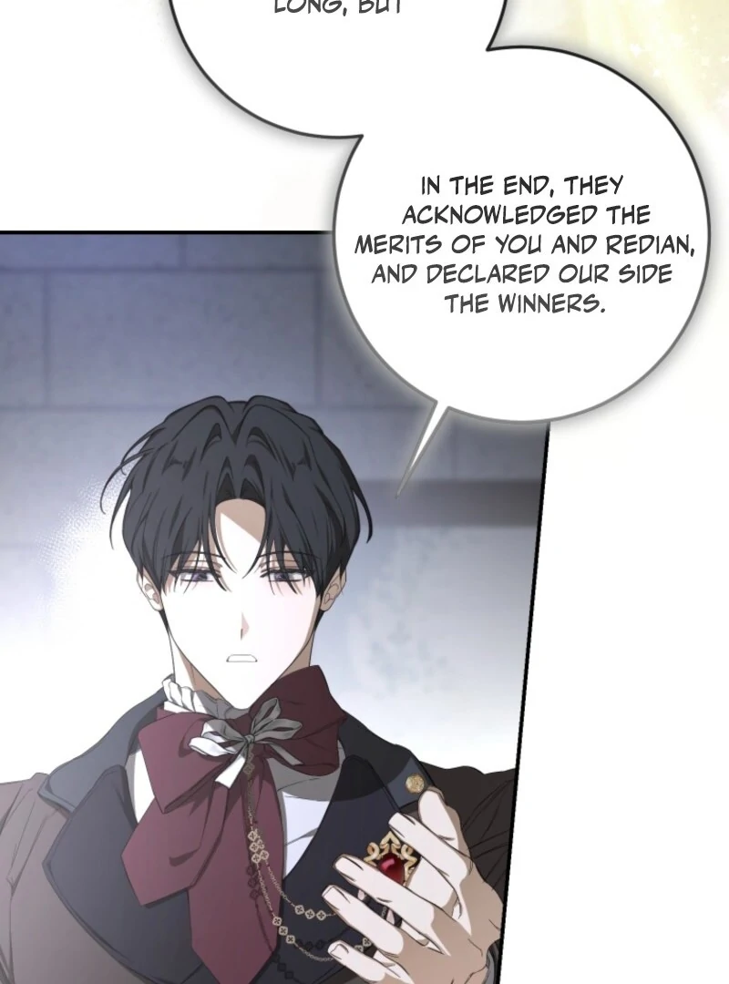 I Became the Master of the Devil chapter 71 page 45