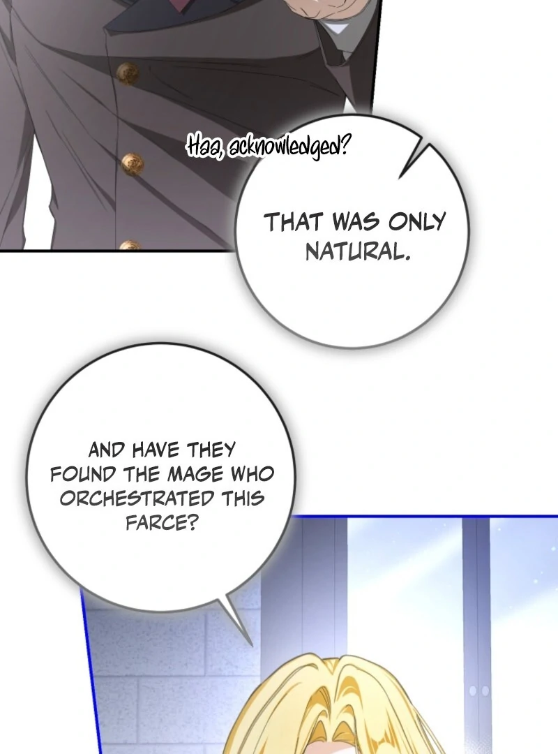 I Became the Master of the Devil chapter 71 page 46