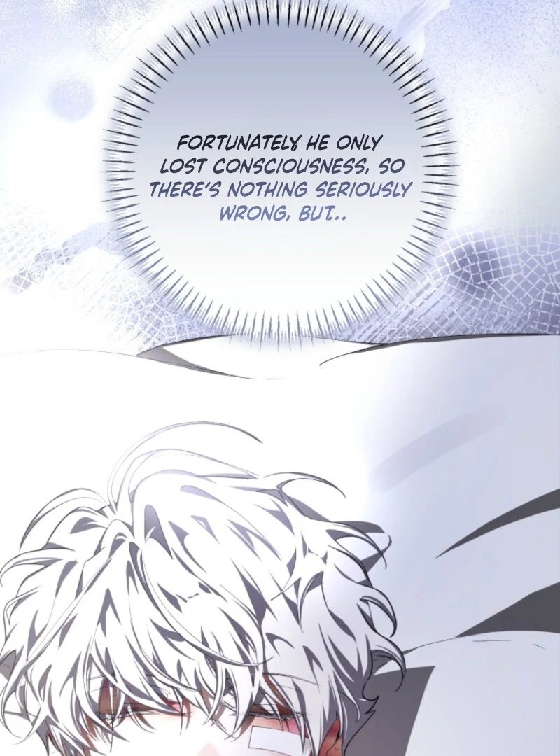 I Became the Master of the Devil chapter 71 page 48
