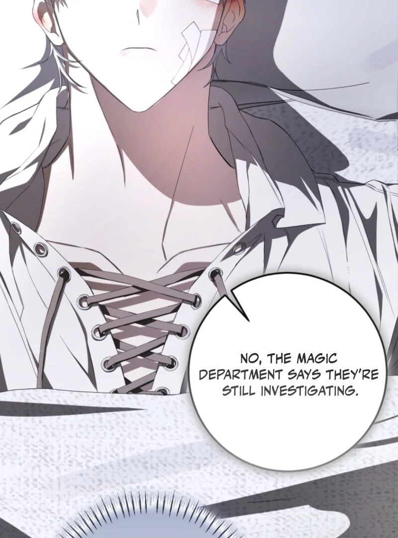 I Became the Master of the Devil chapter 71 page 49
