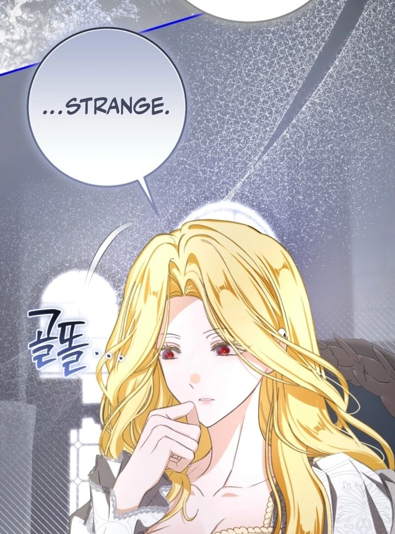 I Became the Master of the Devil chapter 71 page 51