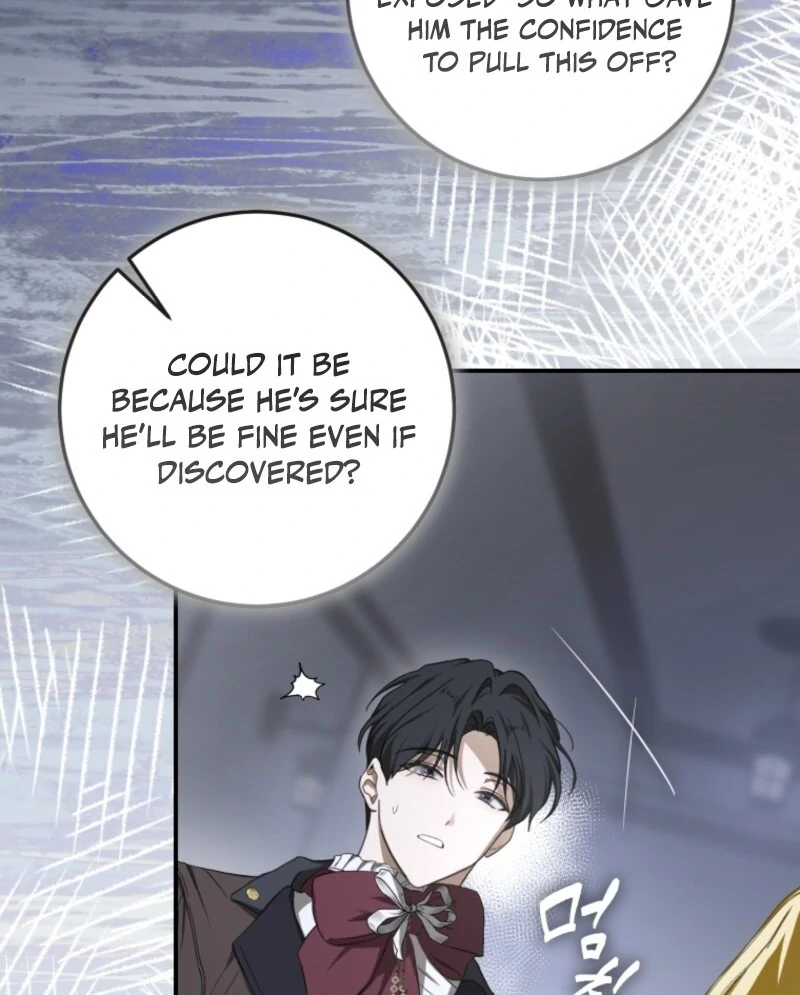I Became the Master of the Devil chapter 71 page 53