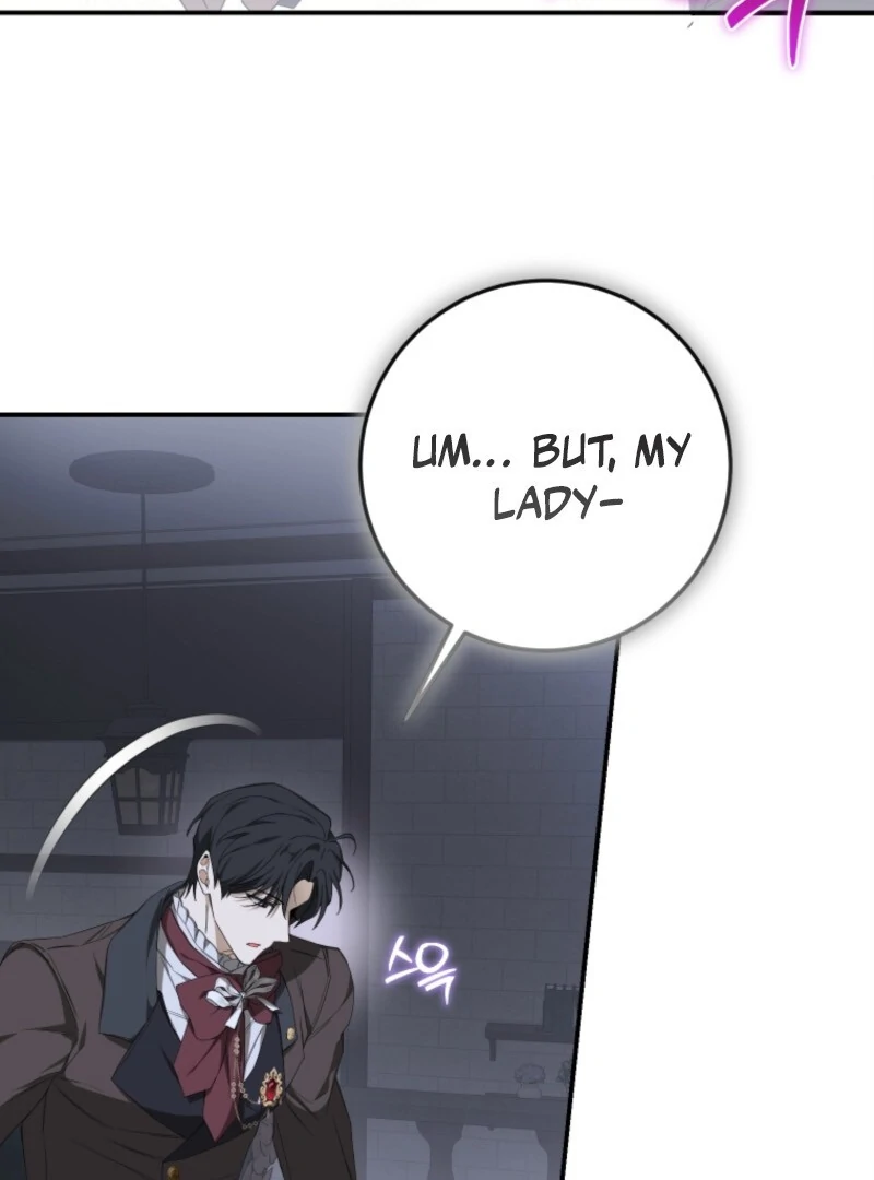I Became the Master of the Devil chapter 71 page 61