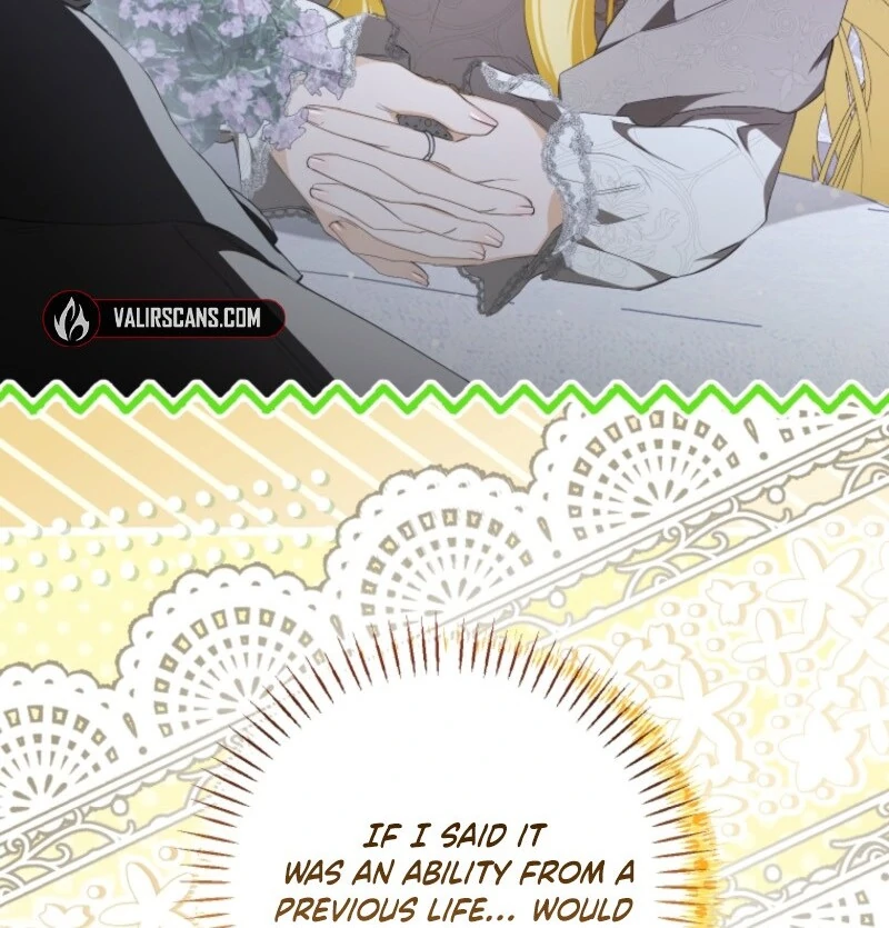 I Became the Master of the Devil chapter 71 page 64