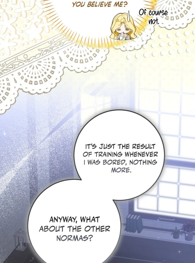 I Became the Master of the Devil chapter 71 page 65