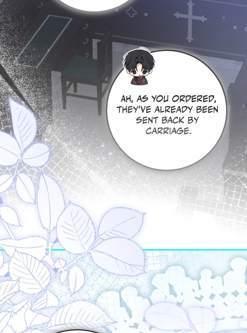 I Became the Master of the Devil chapter 71 page 66