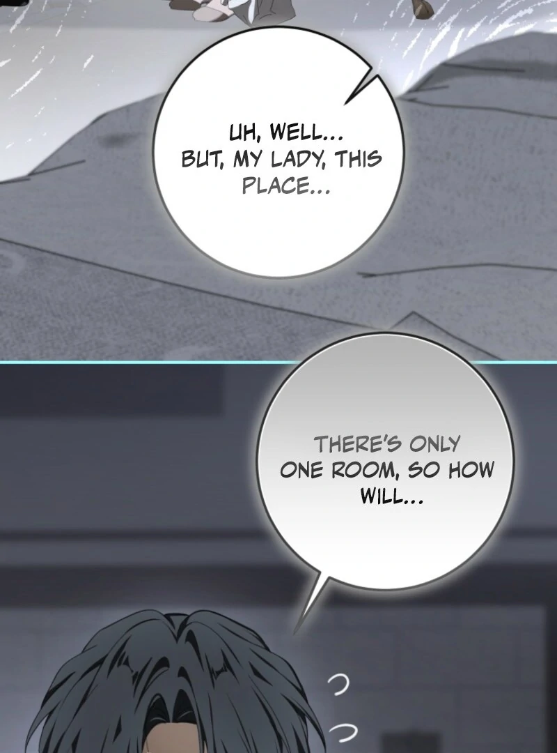 I Became the Master of the Devil chapter 71 page 70