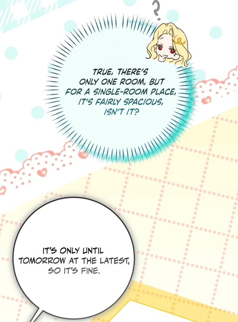 I Became the Master of the Devil chapter 71 page 72