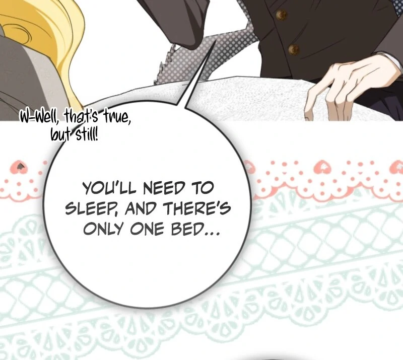 I Became the Master of the Devil chapter 71 page 74