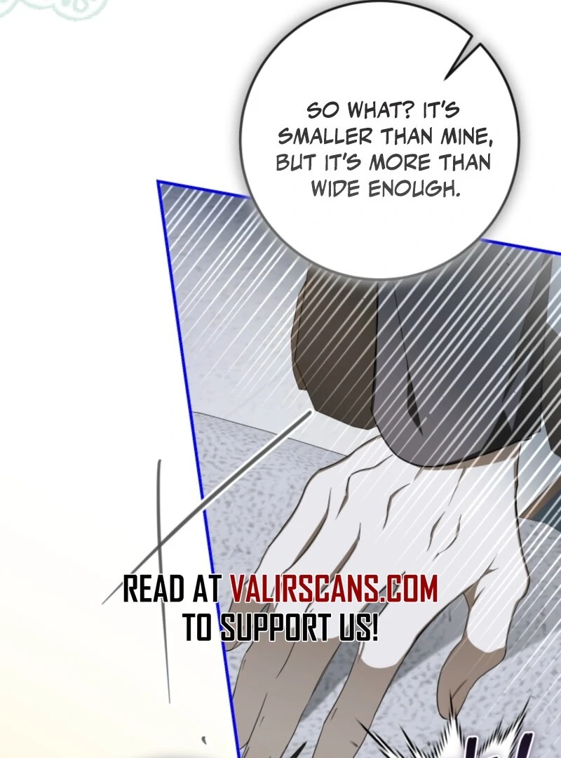 I Became the Master of the Devil chapter 71 page 75