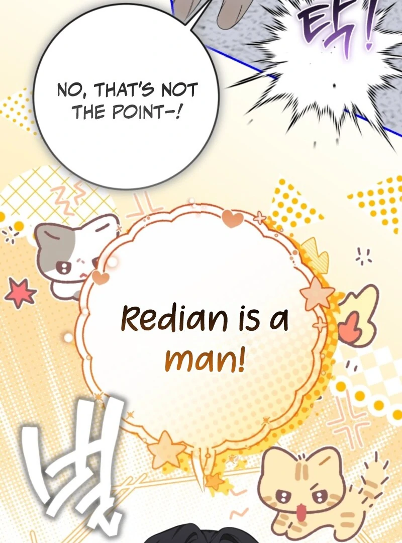 I Became the Master of the Devil chapter 71 page 76