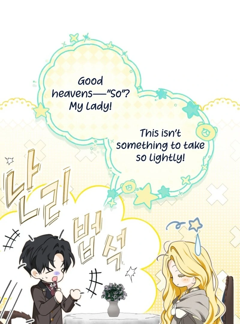 I Became the Master of the Devil chapter 71 page 80