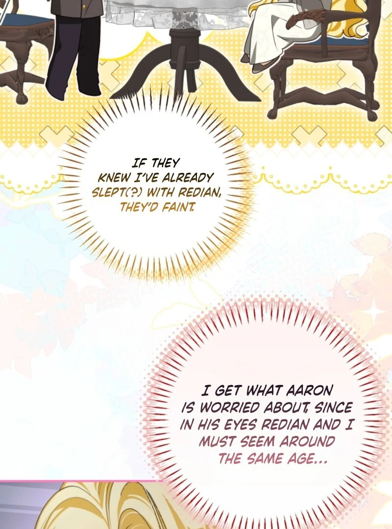 I Became the Master of the Devil chapter 71 page 81