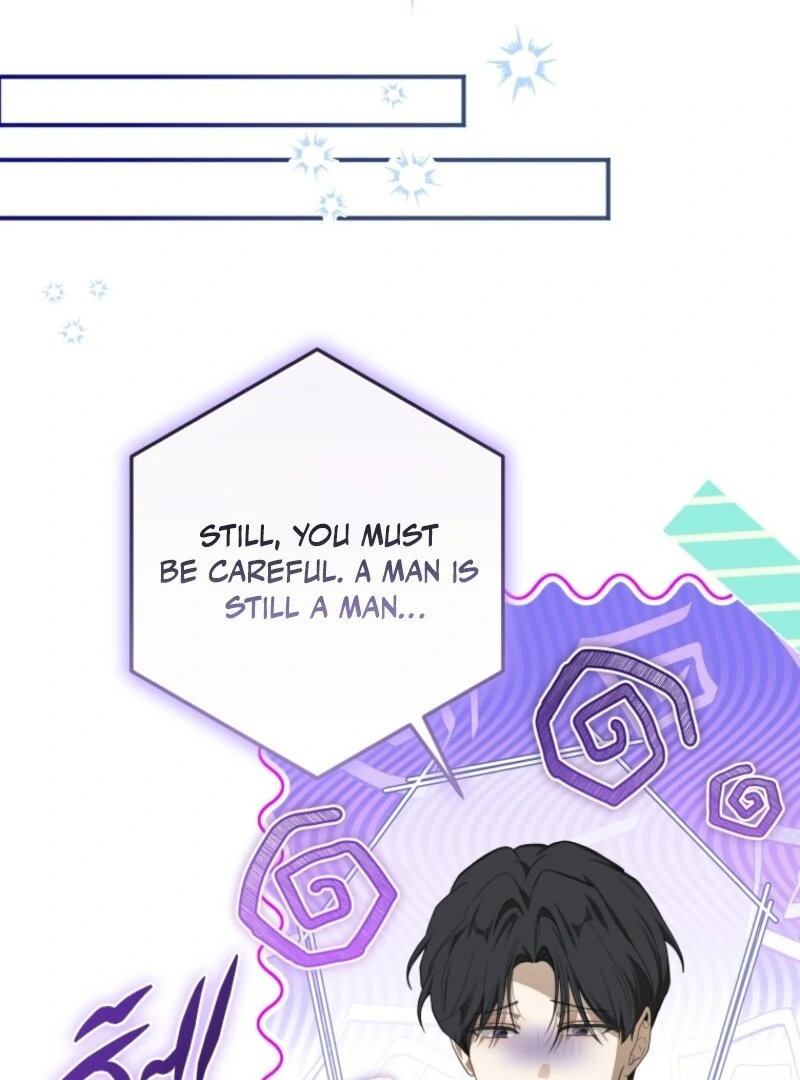 I Became the Master of the Devil chapter 71 page 88