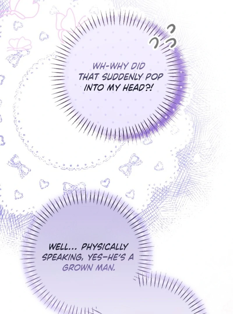 I Became the Master of the Devil chapter 71 page 96