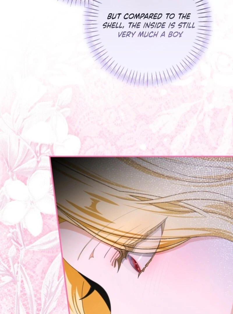 I Became the Master of the Devil chapter 71 page 97