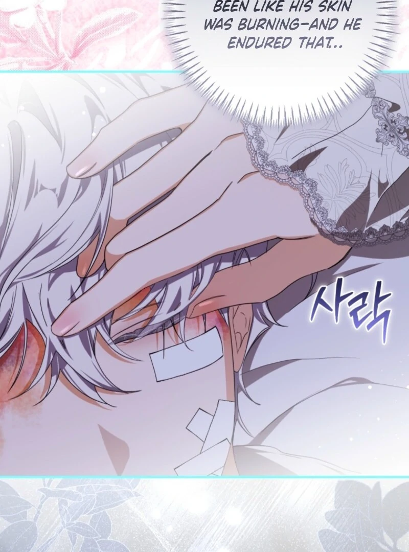 I Became the Master of the Devil chapter 71 page 99