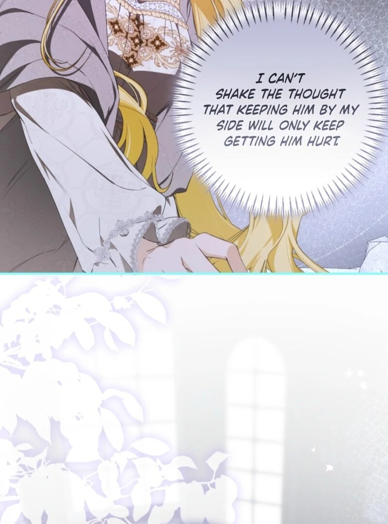 I Became the Master of the Devil chapter 71 page 101