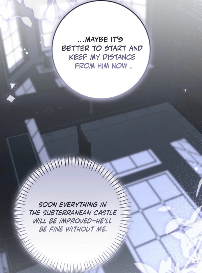I Became the Master of the Devil chapter 71 page 102