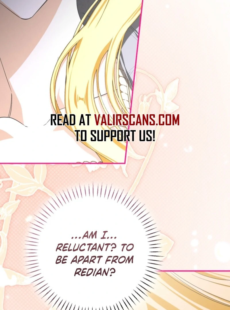 I Became the Master of the Devil chapter 71 page 104