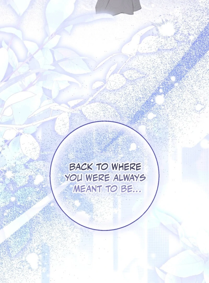 I Became the Master of the Devil chapter 71 page 111
