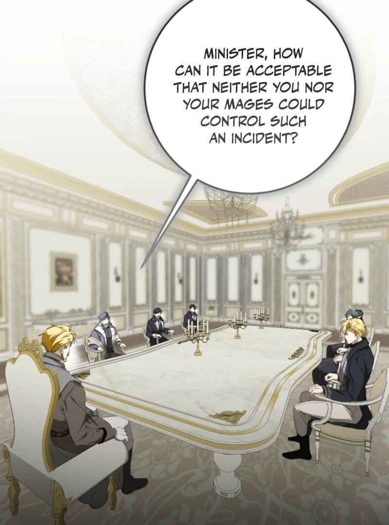 I Became the Master of the Devil chapter 72 page 3