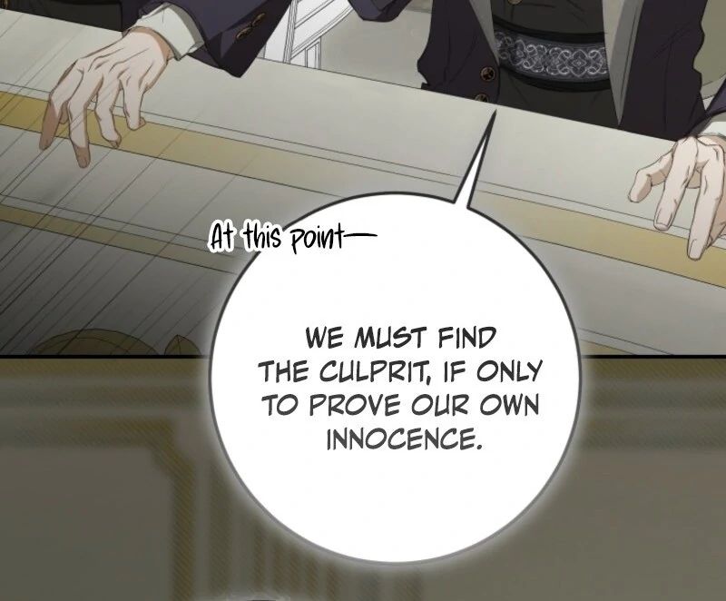 I Became the Master of the Devil chapter 72 page 10