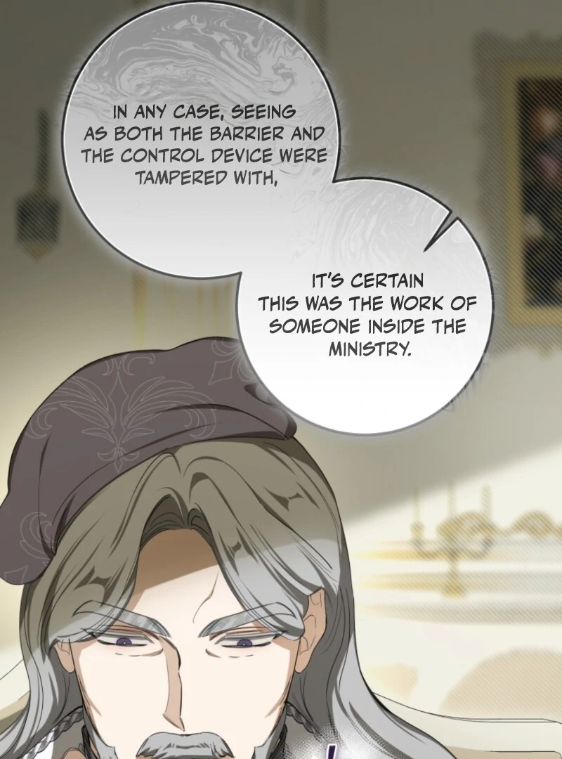 I Became the Master of the Devil chapter 72 page 11